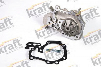 KRAFT AUTOMOTIVE 1505080 -  Водяной насос